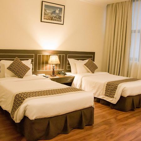 קטמנדו Vannasut Hotel And Spa מראה חיצוני תמונה