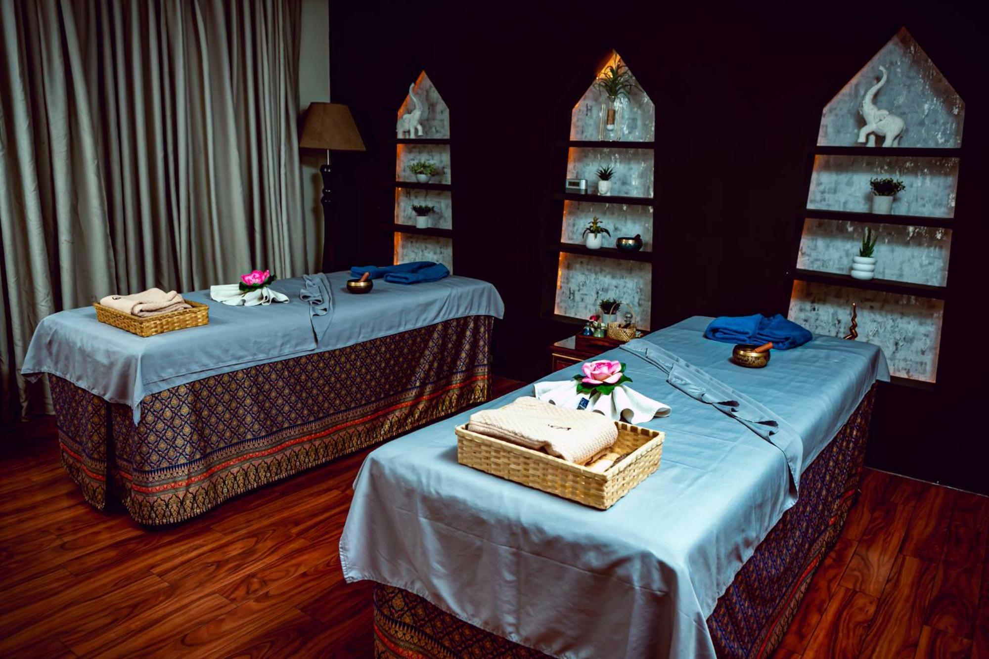 קטמנדו Vannasut Hotel And Spa מראה חיצוני תמונה